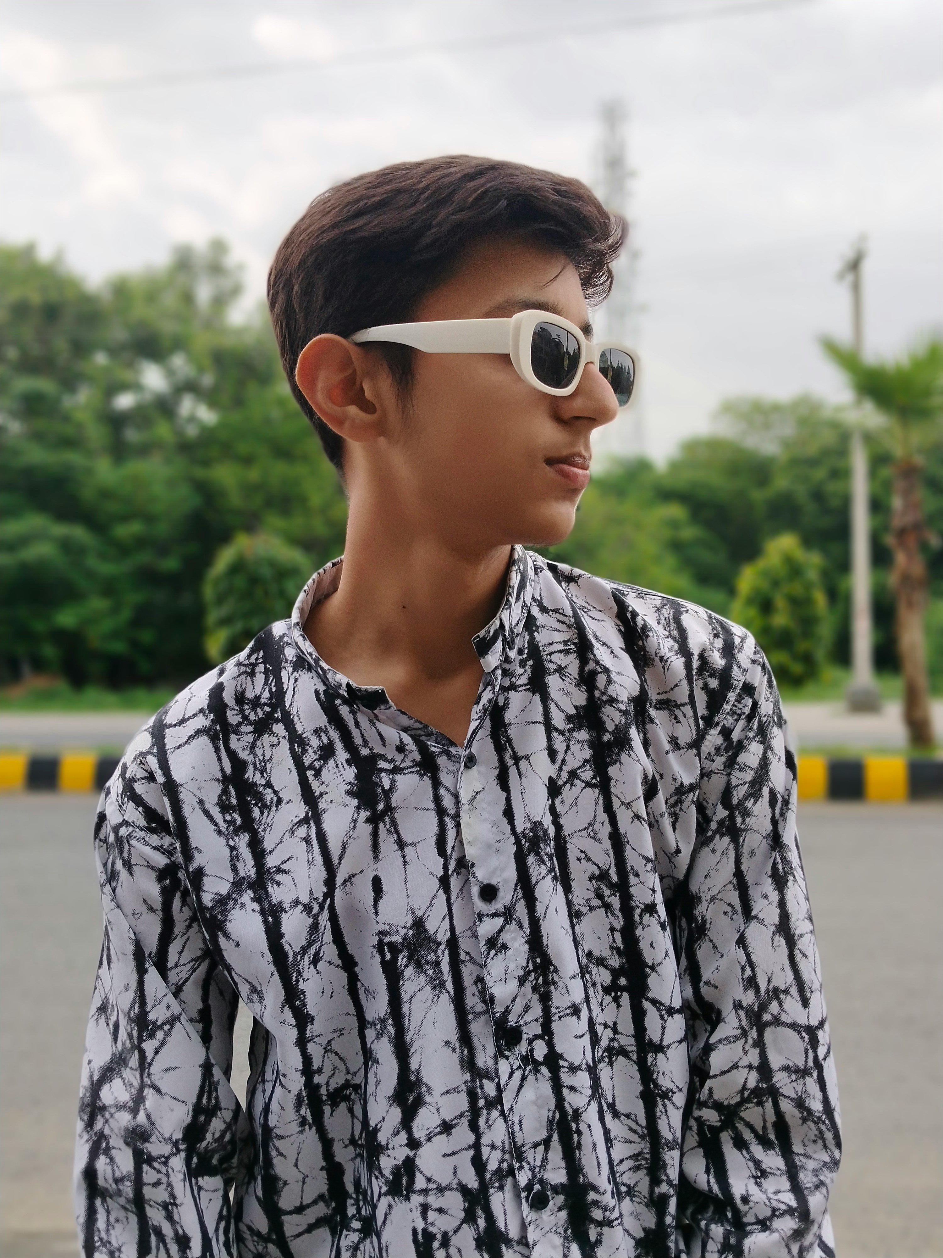 股票行情分类图