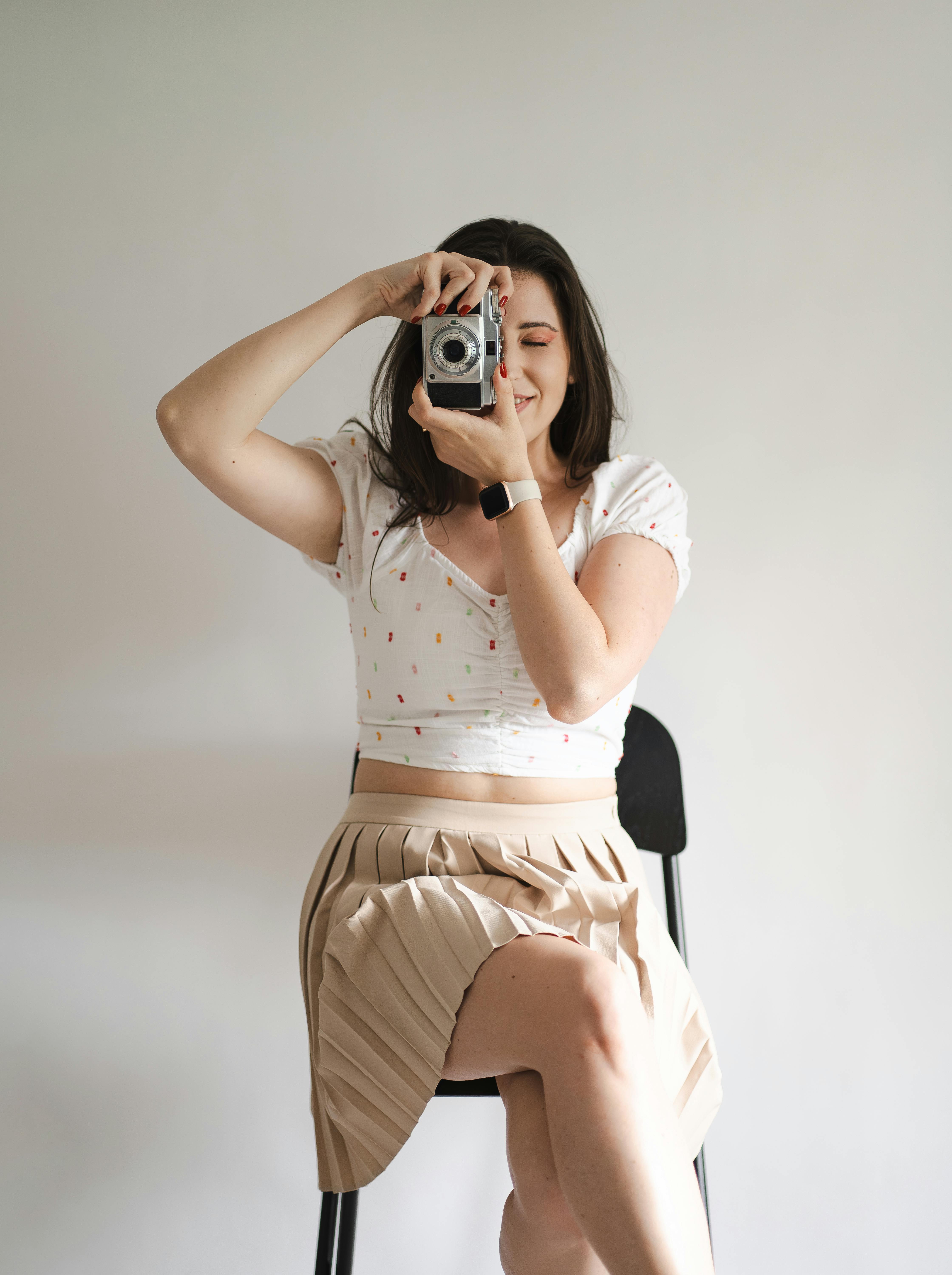 广告片制作与镜头设计画面