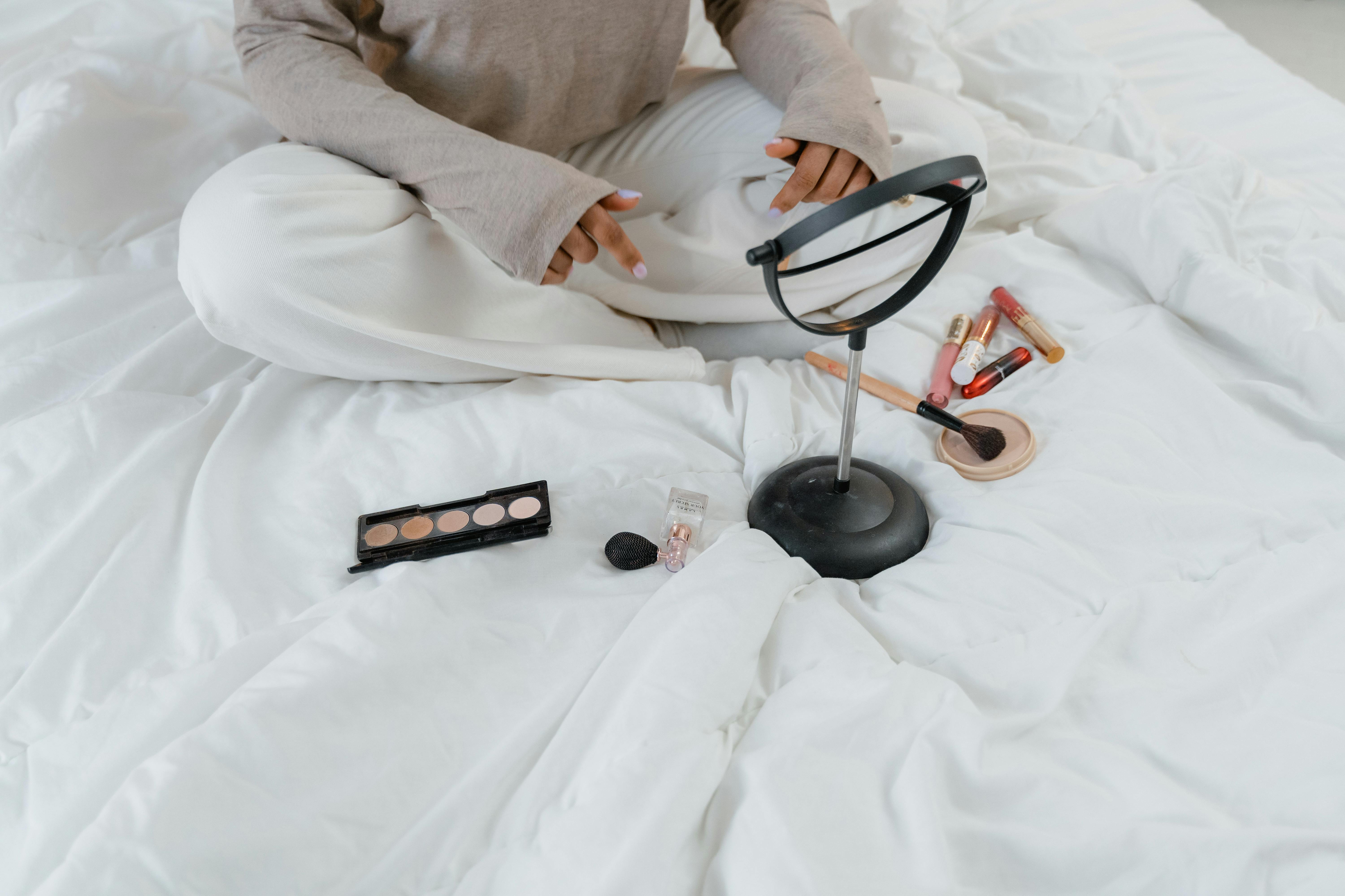 影视制作现场镜头与团队协作画面